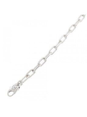 Cartier Bracelet White Gold